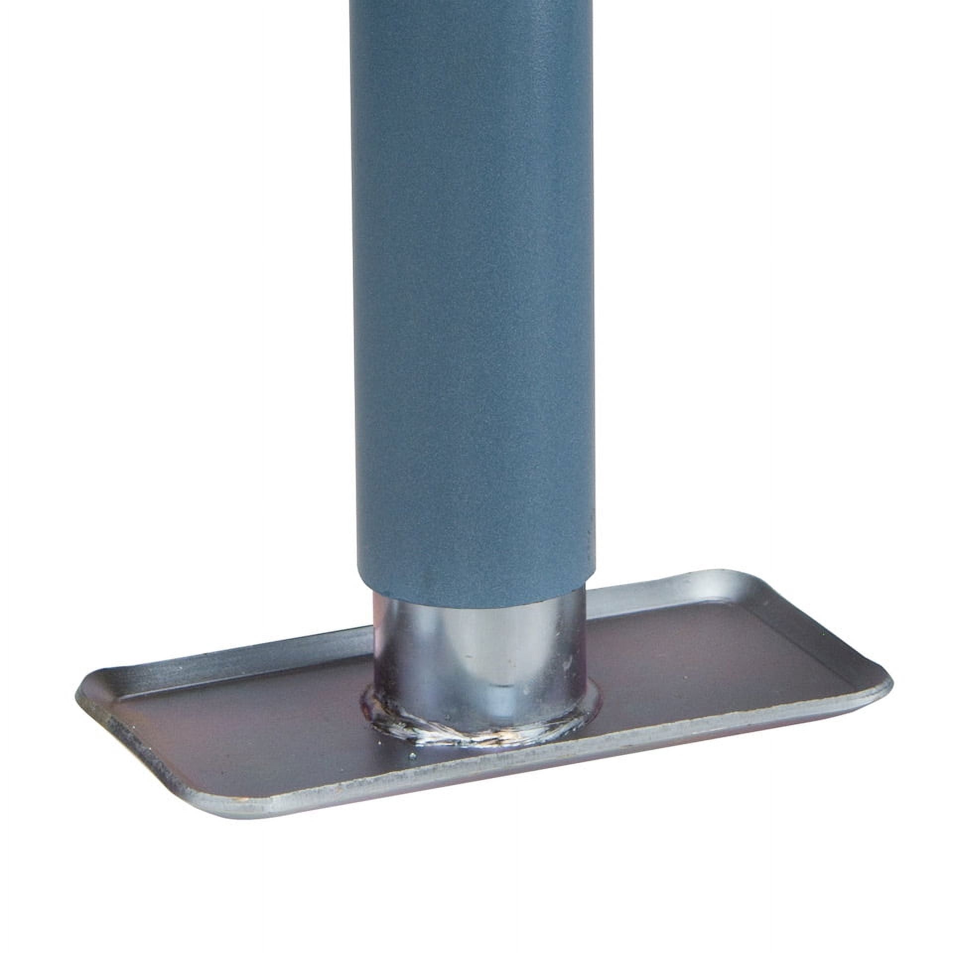 Trailer Lift Jack Tongue Stand for Boat or Trailer