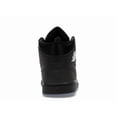 thumbnail image 4 of Jordan Men's 1 Mid SE Black Metallic Reimagined Shoes, from StockX, 4 of 5