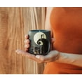 thumbnail image 5 of Disney The Nightmare Before Christmas 7-Ounce Scented Candle In Concrete Jar, 5 of 6