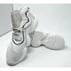thumbnail image 5 of Ad-id-as Originals Crazy BYW Men's Size 10.5 Basketball Shoes CQ0992 White Purple, 5 of 6