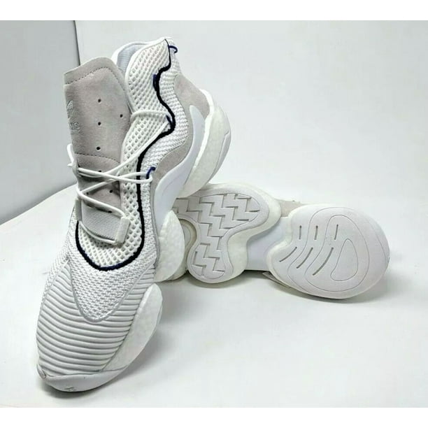 Adi das Originals Crazy BYW Men's Size 10 Basketball Shoes