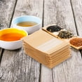 thumbnail image 4 of Masteelf Seed Storage Organizer with Sealable Kraft Paper Envelopes for Longterm Seed Storage and Collection Khaki 100pcs, 4 of 8
