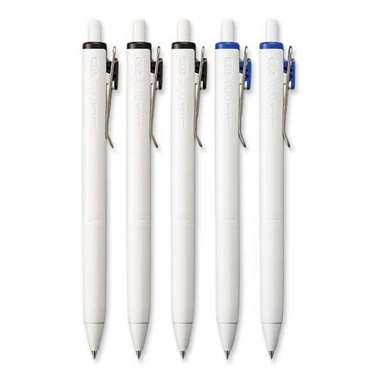 The Mega Deals RNAB08ZB1G8WW rsvp pens colored ballpoint pens medium point,  color pens, 8 pack and a jumbo correction tape whiteout