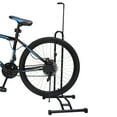 thumbnail image 3 of Arealer Bicycle Floor Parking Rack Bike Indoor Garage Storage Bike Stand Maintenance Holder Rack for Mountain Bike, 3 of 7