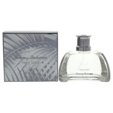 Tommy Bahama Very Cool Eau De Cologne Spray for Men 3.4 oz