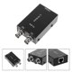 thumbnail image 3 of 2.048Mbps G703 Coaxial BNC to RJ45 mitter E1 Converter Balance to Unbalance 75 Ohm to 120 Ohm I, 3 of 5