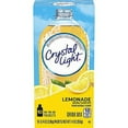 thumbnail image 2 of Crystal Light 4 Favorite Flavors Sugar-Free On-The-Go Drink Mix Variety Pack, 10 Ct Each Box (Total 4 Count), 2 of 7