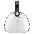 thumbnail image 2 of Tefal K2481574 Bouilloire 2.7 L Argent, 2 of 7