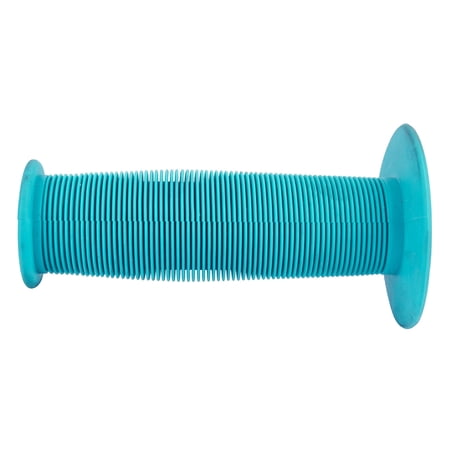 Black Ops BMX Grips Turbo L-Blue