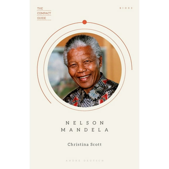 Nelson Mandela, (Paperback)