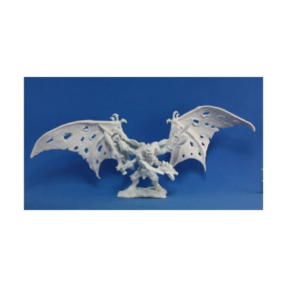 REAPER Rauthuros, Demon (1) Miniature