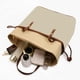 thumbnail image 2 of Waterproof Felt Liner Pouch Hanging Felt Pouch With Zippers For Cosmetics Stationery Electronics Secure Zippers Design L, 2 of 4