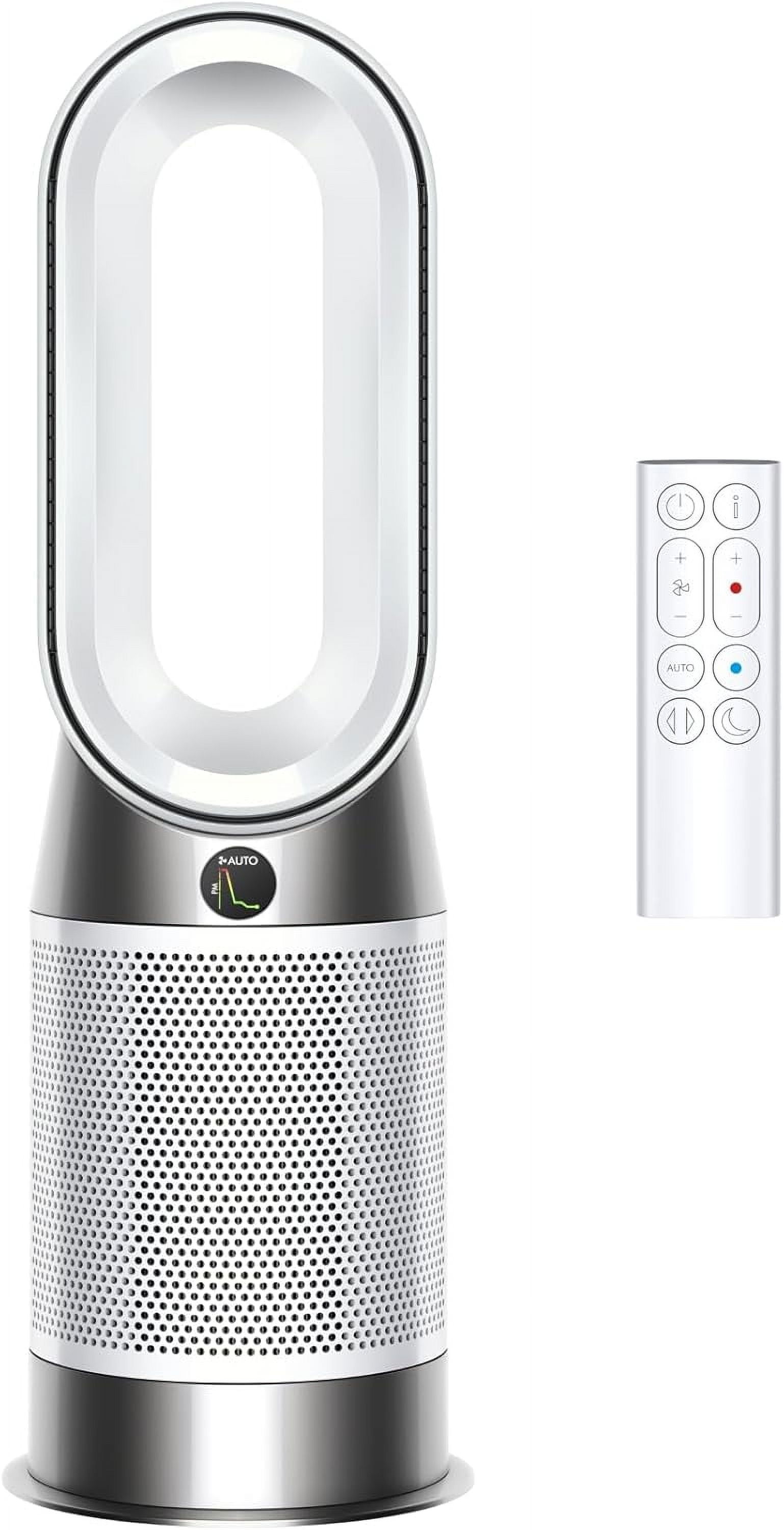 ダイソン Dyson Purifier Hot + Cool Gen1 レビュー | Dyson Purifier Cool™ Gen1 空気清浄ファン ホワイト