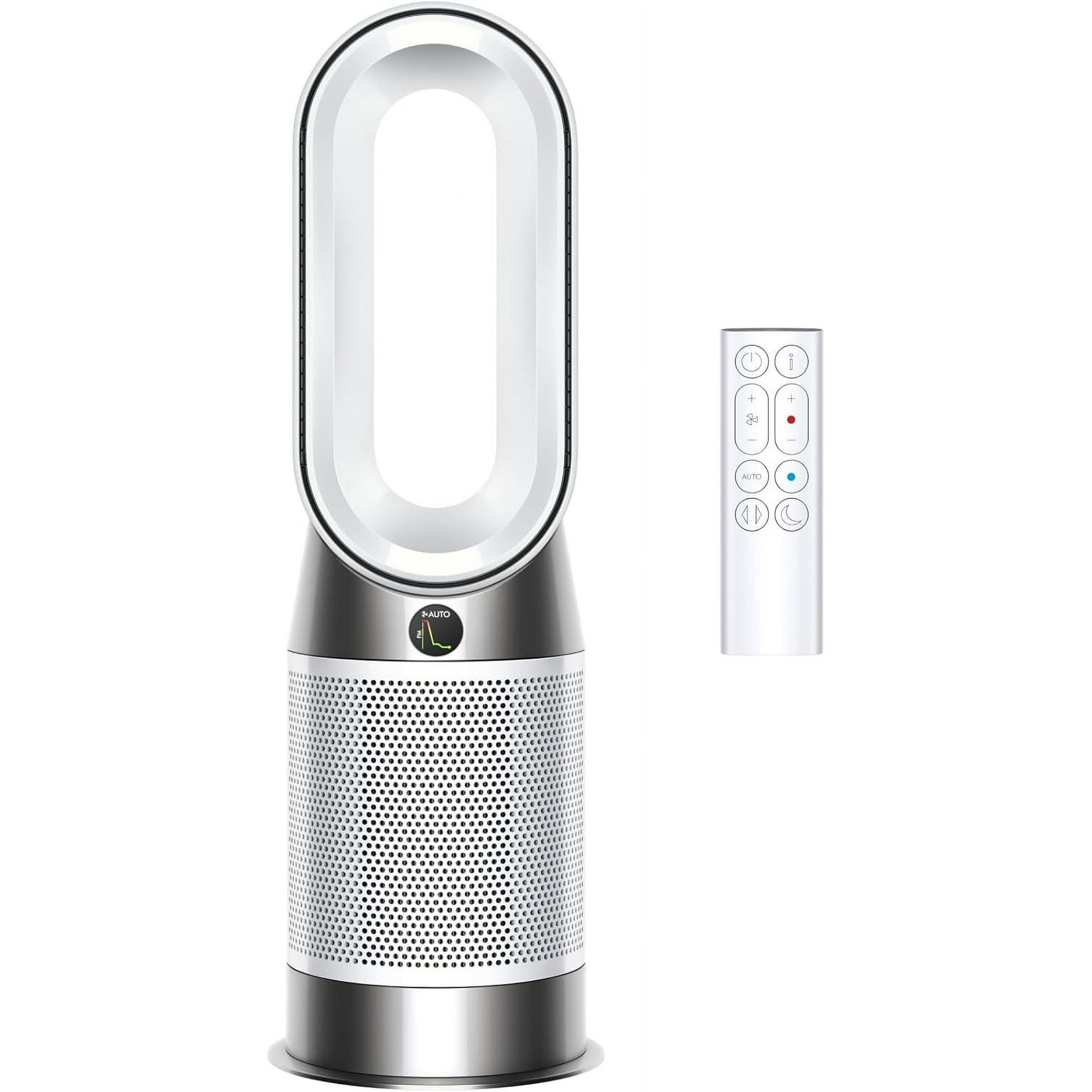 ⭐︎dyson⭐︎未開封！purifier hot+cool gen1 HP10 Dyson Hot+Cool Gen1 HP10 Purifier - White/Silver | Brand New