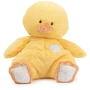 GUND Baby Oh So Snuggly Chick Large Plush Stuffed Animal for Babies and Infants, Yellow, 12.5