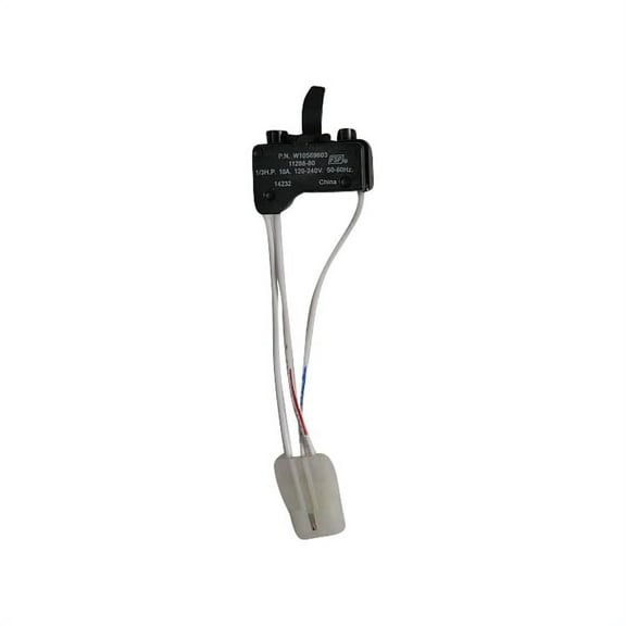 W10569603 Whirlpool Appliance Switch-Dor