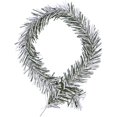 thumbnail image 1 of GarlandTies, 20 Pack 14 inches (Noble Pine Frosted), 1 of 1