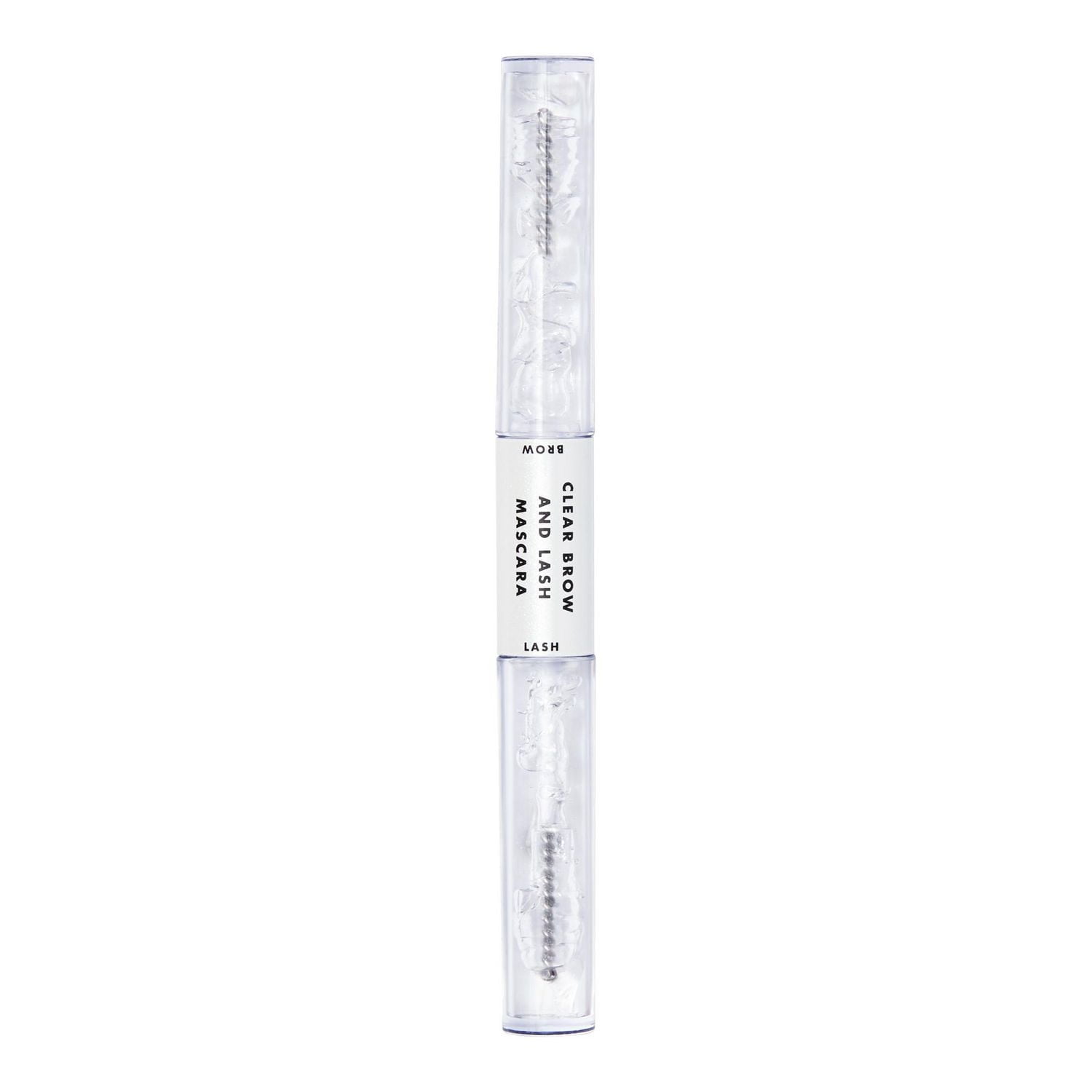 e.l.f. Cosmetics Mascara transparent cils et sourcils Pour aux cils et aux sourcils