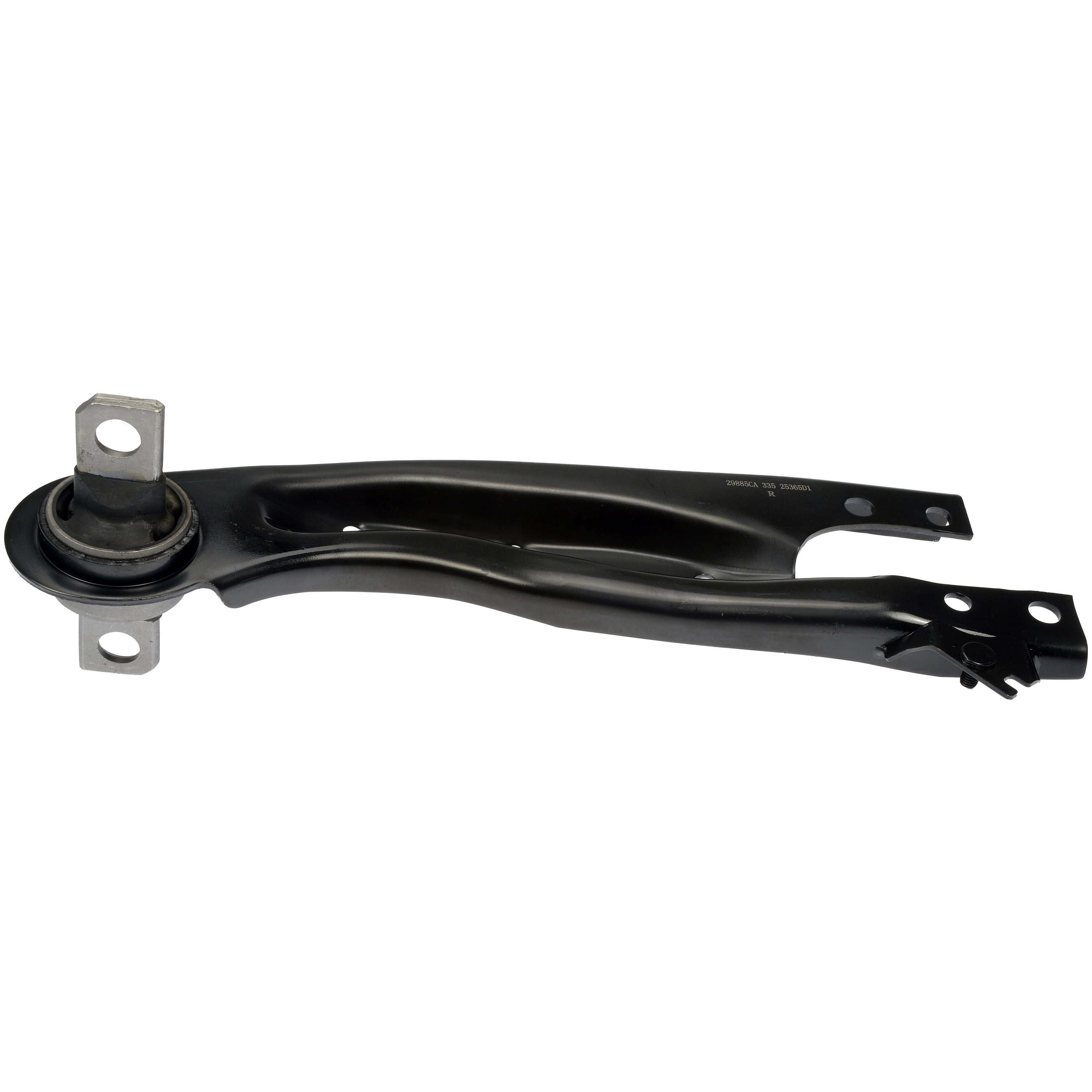 Dorman CA50644 Rear Passenger Side Suspension Trailing Arm for Specific Ford / Lincoln / Mercury Models
