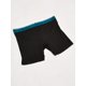 thumbnail image 3 of Calzoncillos tipo bóxer Calvin Klein microelásticos para hombre, paquete de 3, 3 of 5