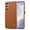Brown, variant on for Samsung Galaxy A36 5G Case, Carbon Fiber Texture + Hard PC Frame, Luxury Ultra Slim Lightweight Anti-Drop Protection Stylish Durable Phone Cover, for Samsung Galaxy A36 5G, Brown
