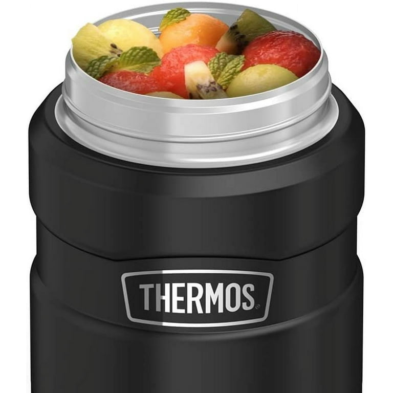 Thermos Stainless 24-Ounce Food Jar $19