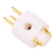 thumbnail image 5 of Conector DIN Tonearm, Tocadiscos Portátil, Enchufe Macho, Cobre Puro, Antioxidación Para LP Para Discos De Vinilo, 5 of 8
