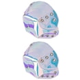 thumbnail image 5 of 1 Paire de Protège-Orteils en PVC pour Patins à Roulettes, Protection de Chaussures, 5 of 5
