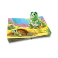 thumbnail image 2 of Livre Tag™ Junior : Animals Around the World - Version anglaise, 2 of 2