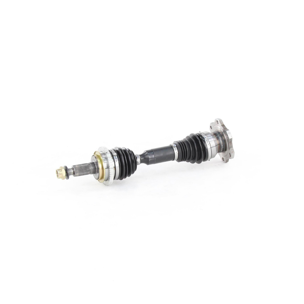 AutoShack Front CV Axle Shaft For 1989-1994 Chevy/GMC K1500 (Tahoe, Yukon, Silverado) - DSK520