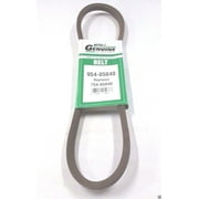 Genuine MTD 954-05040 Drive Belt For Bolens Cub Cadet Huskee Craftsman Troy-Bilt