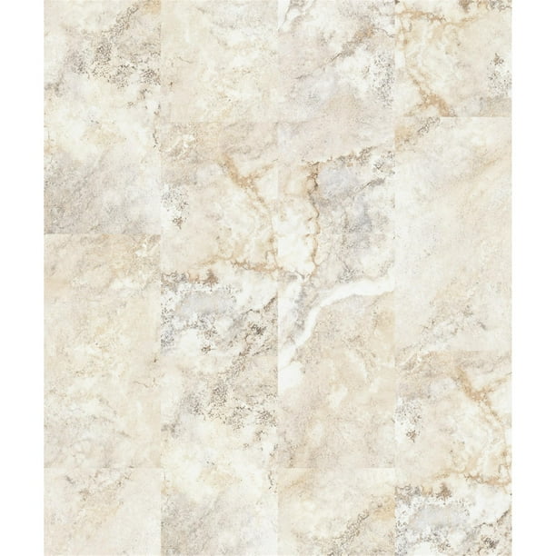 Shaw Rock Creek Luxury Vinyl Floor Tile - Walmart.com - Walmart.com