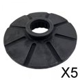 thumbnail image 1 of Colaxi 5X Rear Spring Damper Insulation for Hatchback, 1 of 8