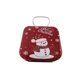 thumbnail image 1 of Cajas de Regalo de Navidad,Cajas de Caramelo de Mini Bolso Chapado de Estaño para Regalos de Niños,Pequeña Caja de Decoración de Navidad de Hierro,Regalos de Navidad Únicos,,, 1 of 2