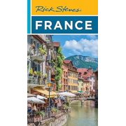 Rick Steves Rick Steves France, (Paperback)
