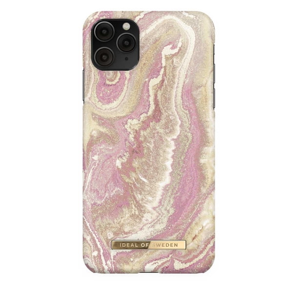 Funda IDEAL OF SWEDEN para iPhone 11 PRO Golden Blush Ideal of Sweden Printed