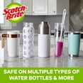 thumbnail image 3 of Scotch-Brite® Bottle Brush, 3 of 5