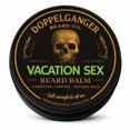thumbnail image 1 of Bálsamo para barba Doppelganger Vacation Sex, fijación ligera, no graso, 1 of 8