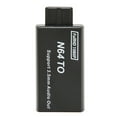 thumbnail image 4 of N64 To HD Multimedia Interface Adapter, 1080P Upscaling For Modern TVs, Lossless Video  Audio, 4 of 6