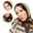Other, variant on Funny Party Beanie Ear Flaps Caps Knitted Warm Winter Hat for Men and Women