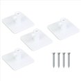 thumbnail image 2 of Soportes para Accesorios de Batidora de Pie Organizador de Almacenamiento de 8 Paquetes, Accesorios de Batidora de Cocina para Batidores de Tienda, con Tornillos, 2 of 5