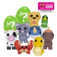 thumbnail image 3 of Juguete ¡Adoptame! Paquete de 10 unidades de la serie Mystery Pets para niños de 1 a 10 años o más, 3 of 6
