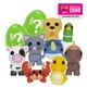 thumbnail image 3 of Juguete ¡Adoptame! Paquete de 10 unidades de la serie Mystery Pets para niños de 1 a 10 años o más, 3 of 6