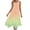 ZA-Orange, variant on JSheng Summer Dresses for Women 2025 Sleeveless Round Neck Solid Color Casual Iirregular A-shaped Long Dress ZA-Orange XXL