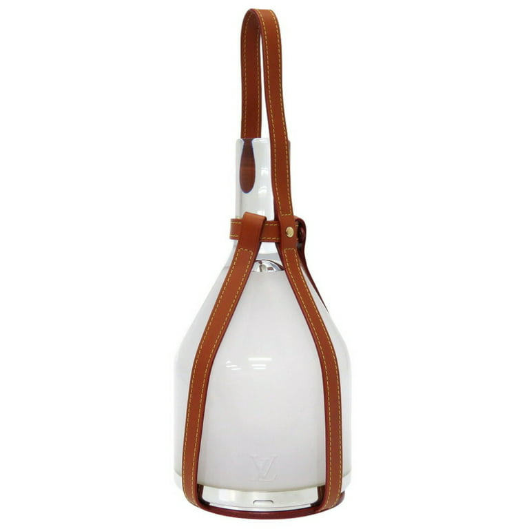 Louis Vuitton Bell Lamp & Bag Lamp