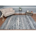 thumbnail image 2 of Westfield Twyla Silver Rug, 2 of 8