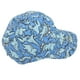 thumbnail image 4 of Gorra De Béisbol De Algodón Para Niños, Sombrero De Sol Ajustable Con Lindo Diseño De Dinosaurios De Dibujos Animados Para Sombrero De Playa De Verano Para Niños Pequeños,, 4 of 7