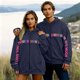 thumbnail image 1 of TaTaai Valentine's Day Unisex Hooded Sweatshirt, Long Sleeve Zip Up Printed Pullover, Casual Couples Wear Gift, 1 of 7
