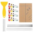 thumbnail image 4 of Clay Pottery Tools, Clay Cutters Molds Conventional Cutting DIY Production Decoration  For Home, 4 of 8