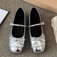 thumbnail image 4 of oqasdz Women's Casual Shoes Comfortable Slip On Walking Shoes Loafers with Arch Support Lightweight Breathable Everyday Sneakers Outdoor Summer, 4 of 4